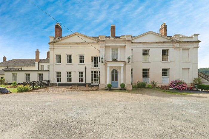 2 Bedroom Flat For Sale In Eardiston House, Eardiston, Tenbury Wells, WR15