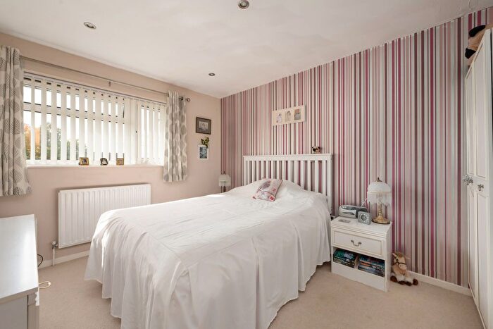 2 Bedroom Semi-Detached Bungalow For Sale In Woodrow Chase, Herne Bay, Kent, CT6