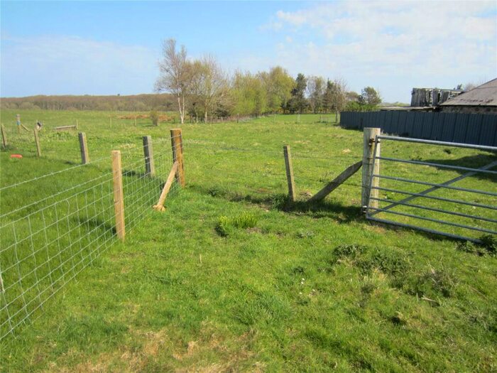 4 Bedroom Plot For Sale In Plot At Burnside Of Craigellie, Lonmay, Fraserburgh, Aberdeenshire, AB43