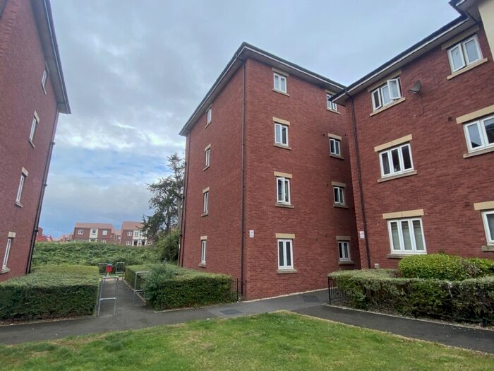 2 Bedroom Flat To Rent In Highbridge Quay, Highbridge, TA9