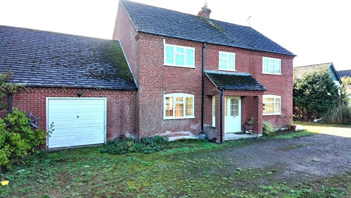4 Bedroom Property To Rent In Lingen, Craven Arms, SY7