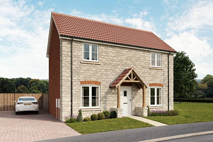 3 Bedroom Detached House To Rent In Cagebrook View, Clehonger, HR2