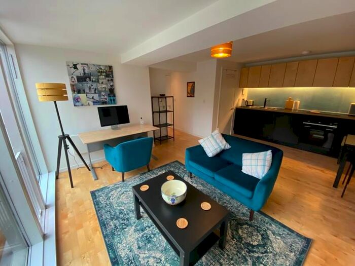 1 Bedroom Flat To Rent In The Avenue, Leeds, LS9