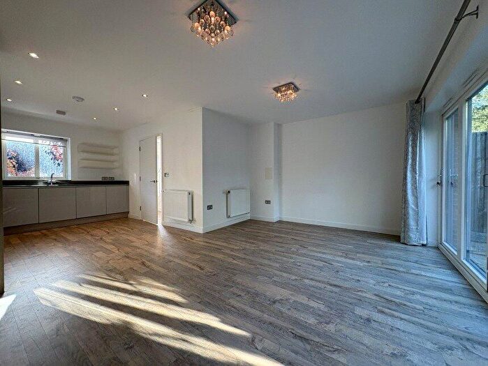 4 Bedroom House For Sale In Chancellor Drive, Frimley, Camberley, Surrey, GU16