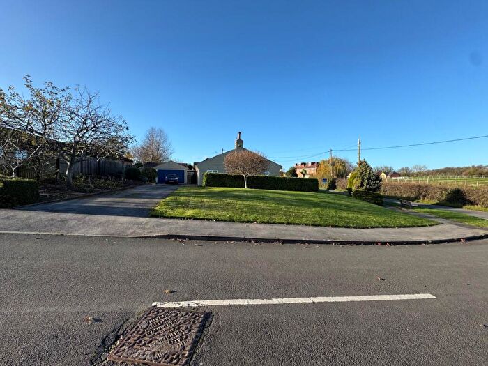 Land For Sale In Ladyfield Road, Kiveton Park Station, Sheffield, South Yorkshire, S26