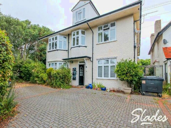 1 Bedroom Flat To Rent In Newstead Road, Southbourne, Bournemouth, BH6