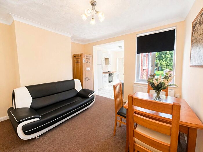 1 Bedroom House To Rent In King Street, Boston, PE21