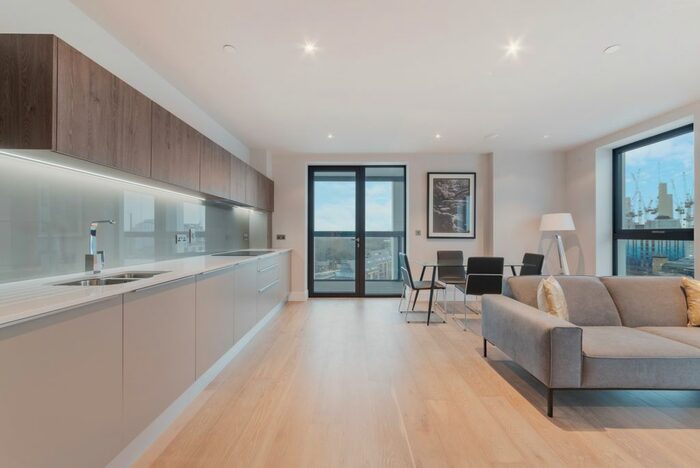 2 Bedroom Flat To Rent In Brogan House, Battersea Exchange, Battersea, SW8