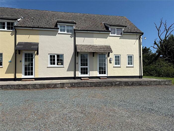 2 Bedroom Terraced House For Sale In Penstowe Holiday Village, Kilkhampton, Bude, Cornwall, EX23