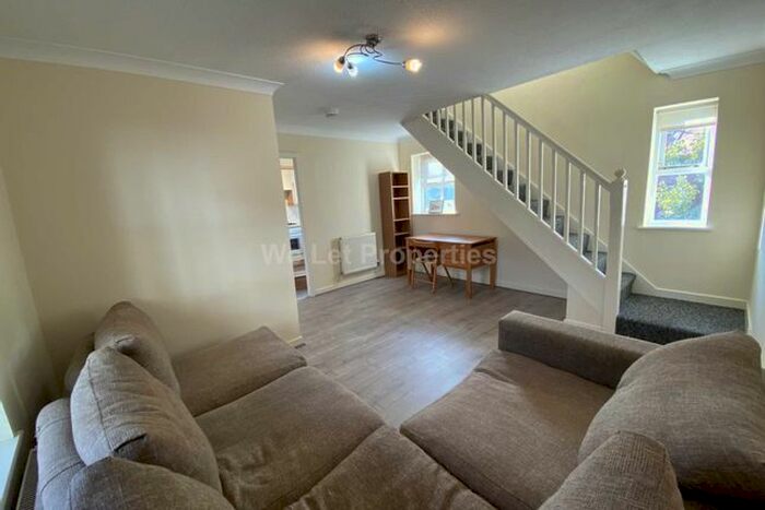 2 Bedroom Property To Rent In Boston Street, Hulme, M15