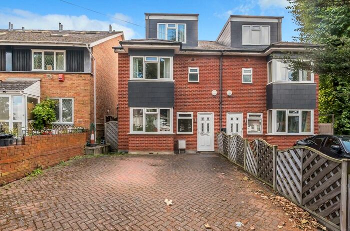4 Bedroom Flat To Rent In Sunderland Road, London, SE23