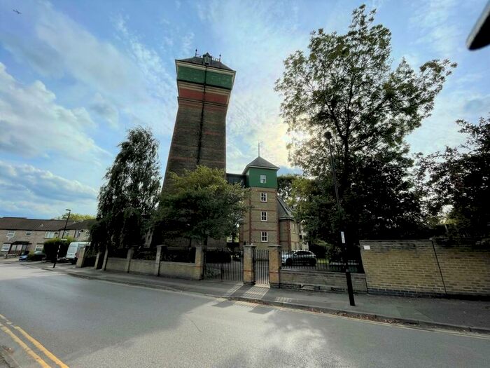 1 Bedroom Apartment To Rent In Dressington Avenue, Brockley, London, SE4