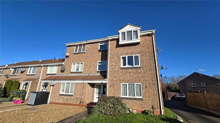 1 Bedroom Apartment To Rent In Ainsdale Close, Aldermans Green, Coventry, West Midlands, CV6