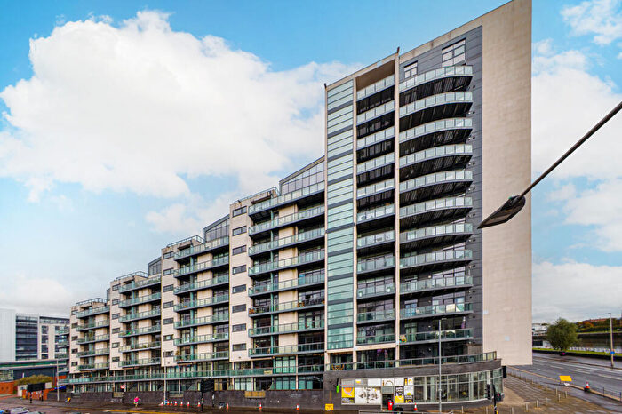 2 Bedroom Apartment To Rent In Finnieston Street, Glasgow, G3