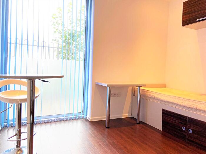 Studio To Rent In Guildford Park Road, Guildford, GU2