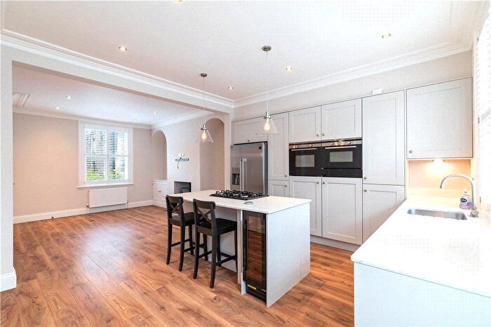3 Bedroom Terraced House For Sale In West Terrace, Burley In Wharfedale, Ilkley, West Yorkshire, LS29