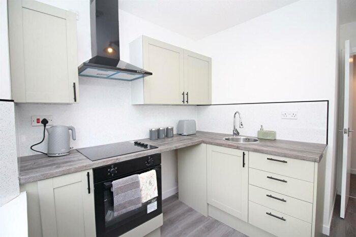 1 Bedroom Flat For Sale In East Main Street, Armadale, EH48