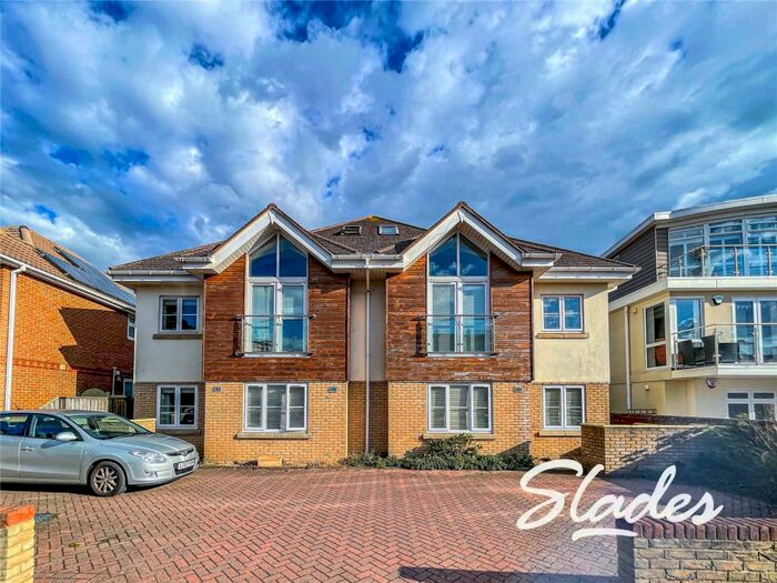 Houses for sale & to rent in BH6 3DW, Belle Vue Road, East Southbourne