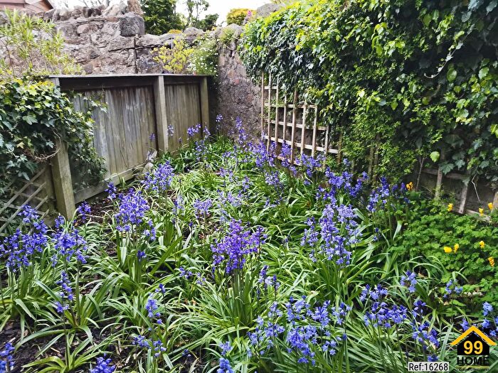 2 Bedroom Detached House For Sale In Ramsey's Lane, Wooler, Northumberland, NE71