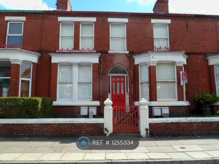 1 Bedroom Flat To Rent In Langdale Road, Liverpool, L15