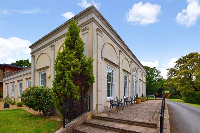 1 Bedroom Apartment For Sale In Layer Road, Abberton, Colchester, CO5