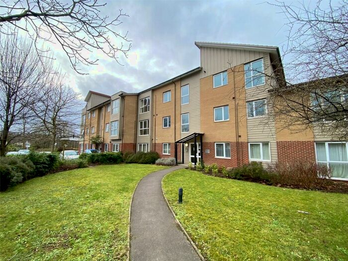 2 Bedroom Apartment To Rent In Space Apartments, Bedminster, BS3