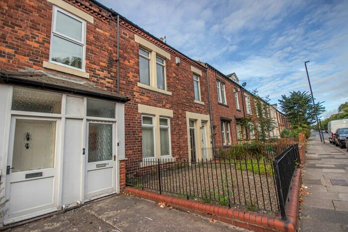5 Bedroom Maisonette To Rent In Claremont Road, Newcastle Upon Tyne, Tyne And Wear, NE2
