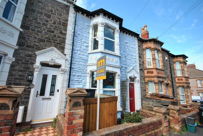 3 Bedroom Terraced House To Rent In Cossham Road, Bristol, BS5