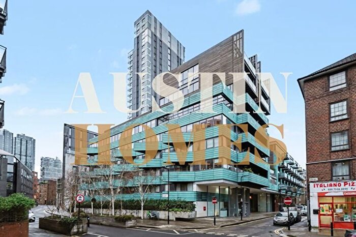 1 Bedroom Flat For Sale In Provost Street, London, N1 - Photo 2