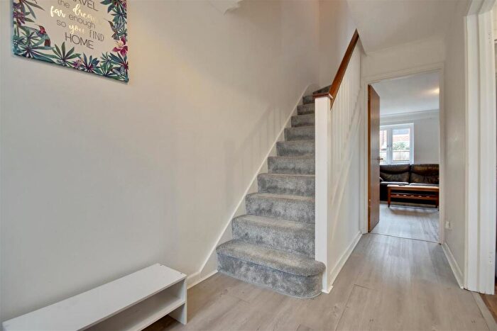 2 Bedroom Terraced House For Sale In Morgan Road, Southsea, PO4
