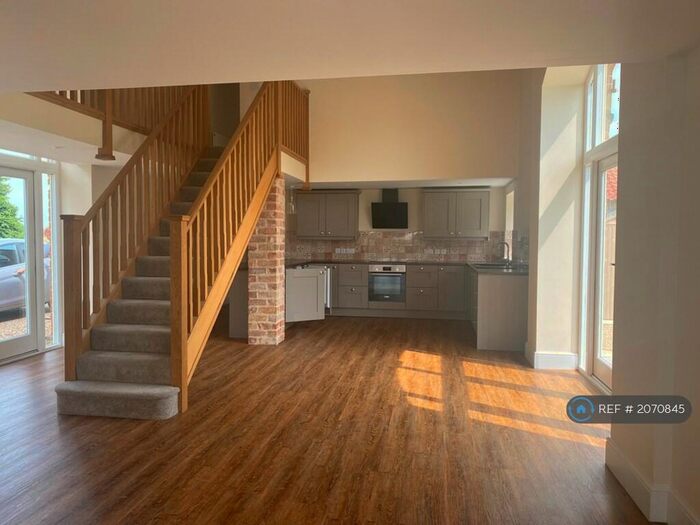 4 Bedroom Semi-Detached House To Rent In Coldharbour Lane, Carrington, Boston, PE22