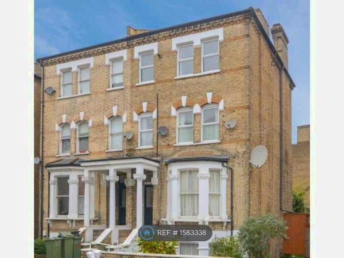 1 Bedroom Flat To Rent In Richmond Road, Richmond, TW1