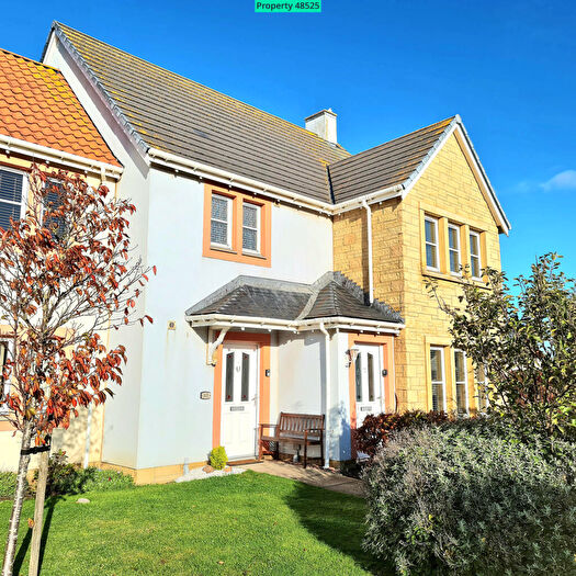 2 Bedroom Flat For Sale In Skeith Road, Cellardyke, Anstruther, KY10