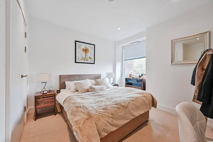1 Bedroom Flat For Sale In Molesworth Street, Lewisham, London, SE13