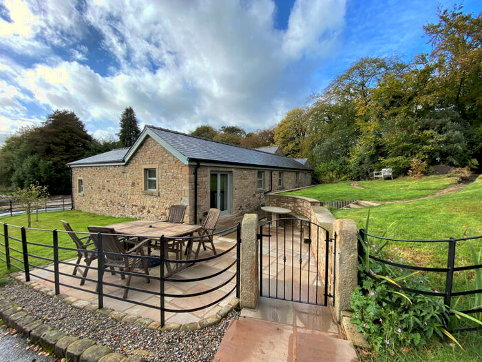 2 Bedroom Barn Conversion To Rent In , Old Clitheroe Road, Preston, Lancashire, PR3