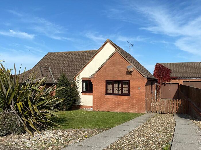 2 Bedroom Semi-Detached Bungalow For Sale In Beeston Regis, Sheringham, NR26