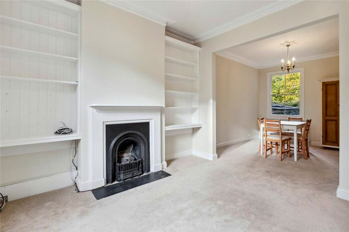 3 Bedroom Property To Rent In Bramford Road, The Tonsleys, SW18