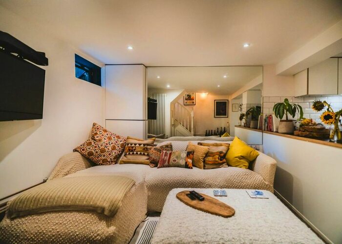 2 Bedroom Flat To Rent In Gosterwood Street, London, SE8