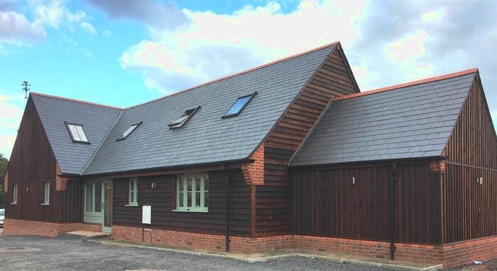 Property To Rent In Morgans Yard, Shepherds Road, Bartley, Southampton, SO40