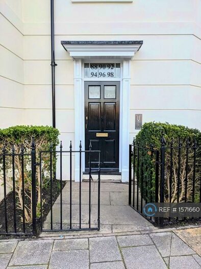 2 Bedroom Flat To Rent In Station Road West, Canterbury, CT2