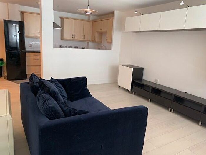 2 Bedroom Apartment To Rent In Manolis Yard, Colquitt Street, L1