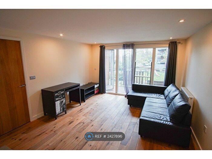 1 Bedroom Flat To Rent In Seren Park Gardens, London, SE3