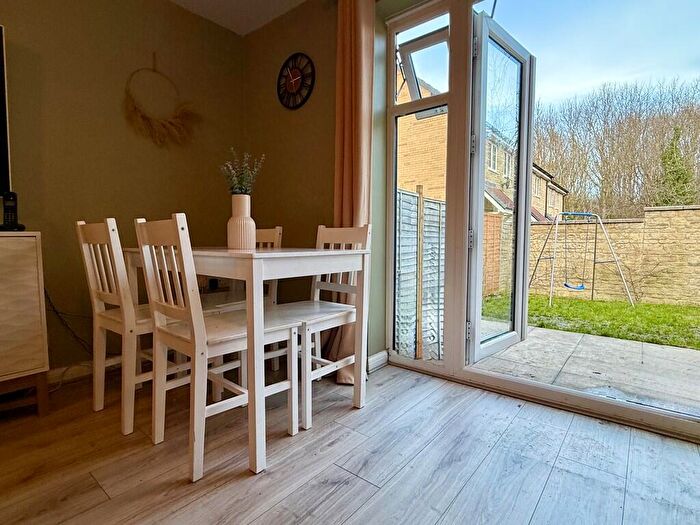 3 Bedroom End Of Terrace House For Sale In Summer Leaze, Bishop Sutton, BS39
