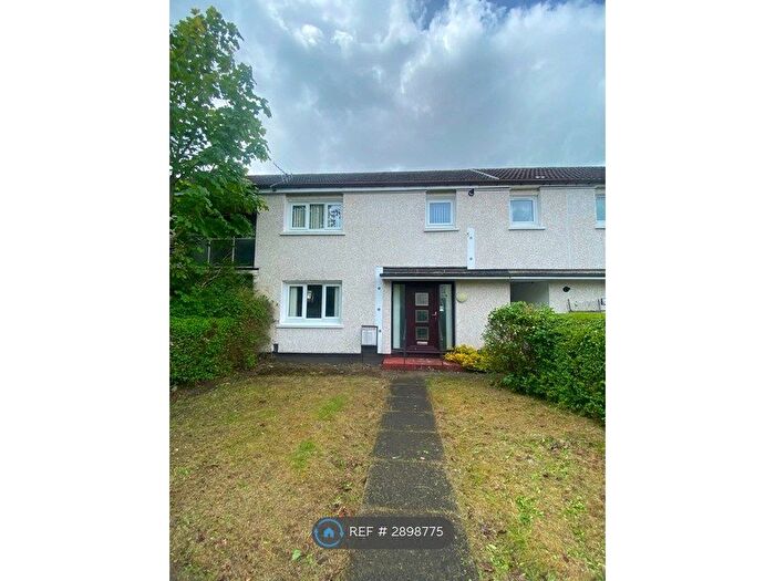2 Bedroom Terraced House To Rent In Hunter Drive, Irvine, KA12