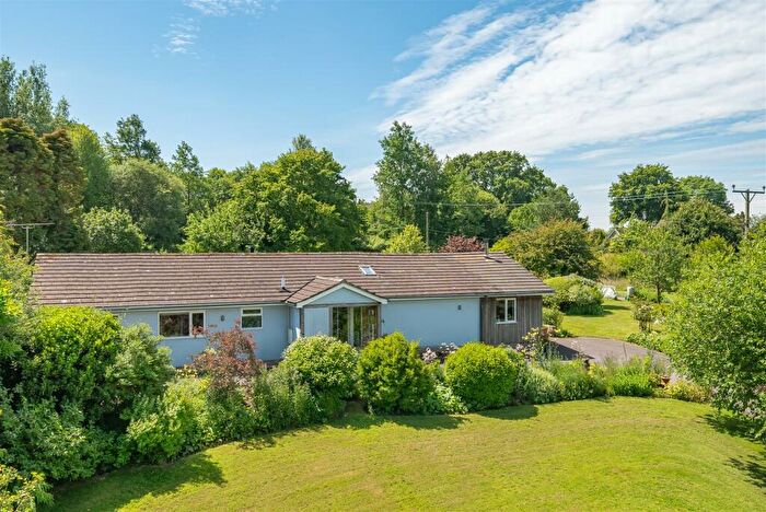 3 Bedroom Detached Bungalow For Sale In Whitchurch Canonicorum, Bridport, DT6