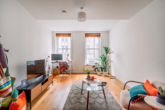 1 Bedroom Flat To Rent In Great Marlborough Street, Carnaby, W1F