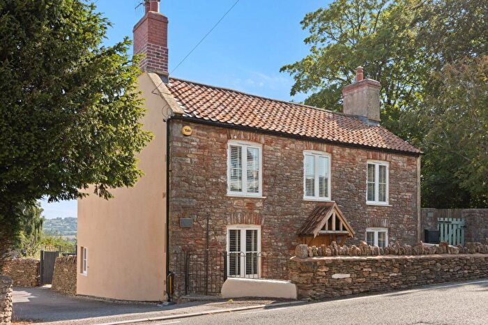 4 Bedroom Property For Sale In High Street, Blagdon, BS40