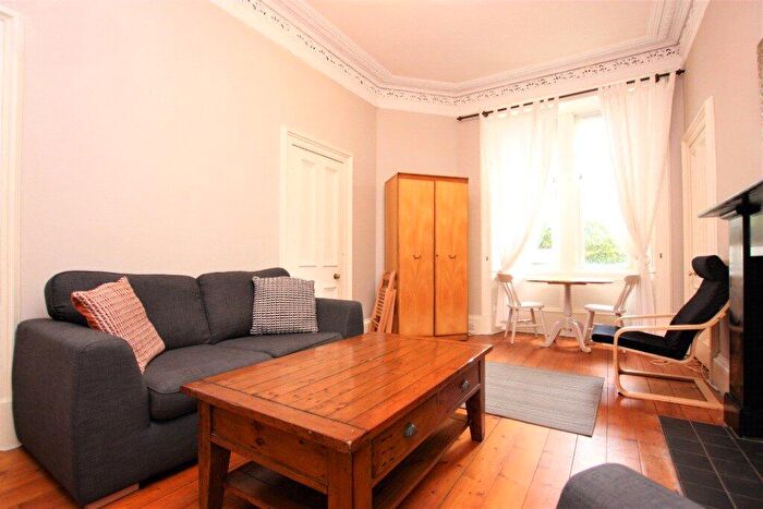 1 Bedroom Apartment To Rent In Viewforth Square, Bruntsfield, Edinburgh, EH10