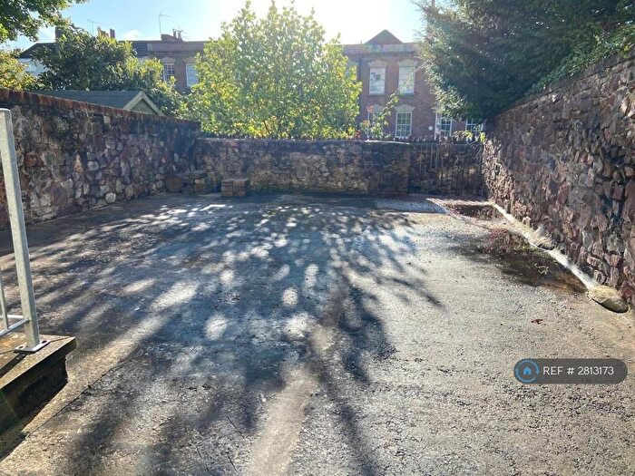 1 Bedroom Flat To Rent In Kingsdown Parade, Bristol, BS6