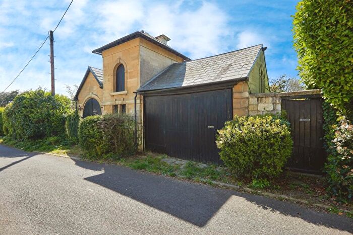 Land For Sale In Hilperton Road, Trowbridge, BA14